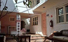 Hotel Dulce Luna